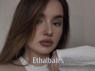 Ethalbales