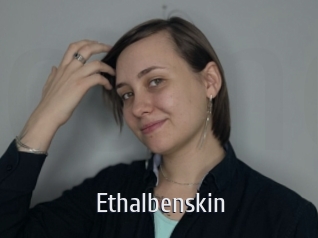 Ethalbenskin