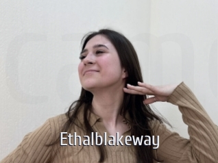 Ethalblakeway