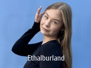 Ethalburland