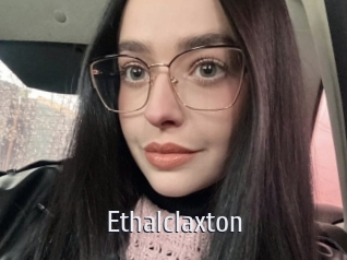 Ethalclaxton