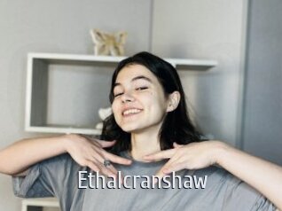 Ethalcranshaw