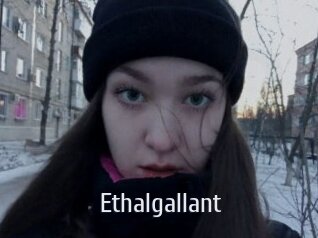 Ethalgallant