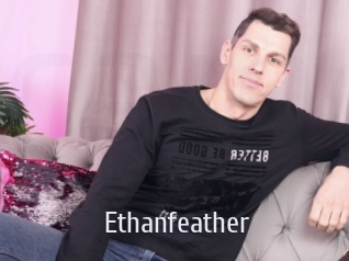 Ethanfeather