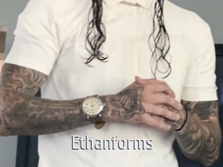 Ethanforms