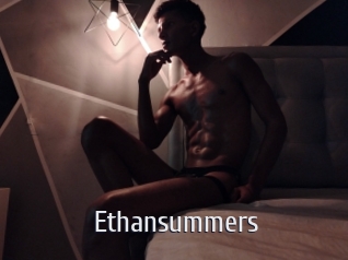 Ethansummers