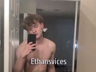 Ethansvices