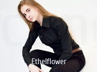 Ethelflower