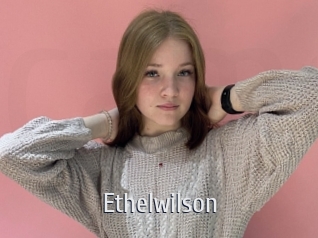 Ethelwilson