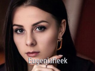 Eugeniafleek