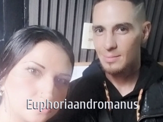 Euphoriaandromanus