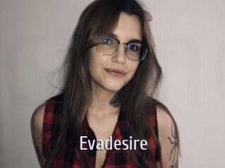 Evadesire