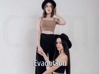 Evadotson