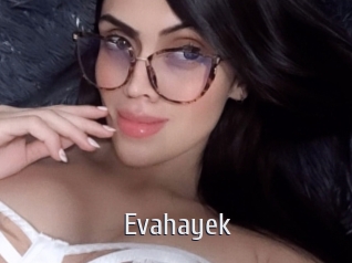 Evahayek