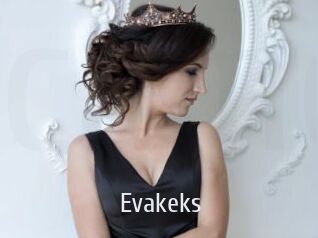 Evakeks