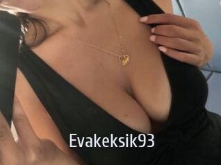 Evakeksik93