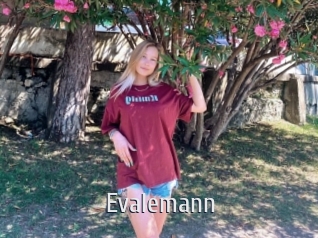 Evalemann