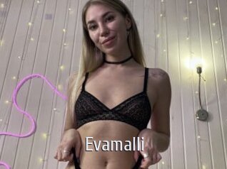 Evamalli