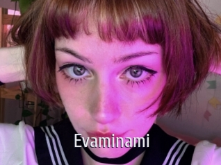 Evaminami