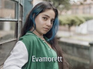 Evamorett