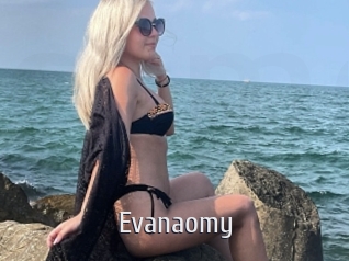 Evanaomy