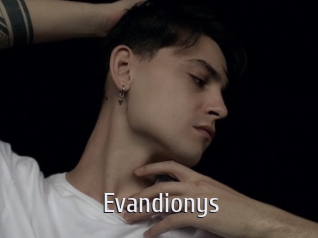 Evandionys