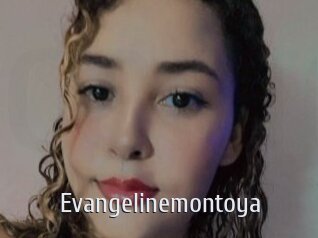 Evangelinemontoya