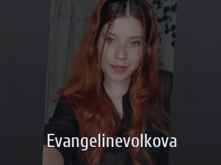 Evangelinevolkova