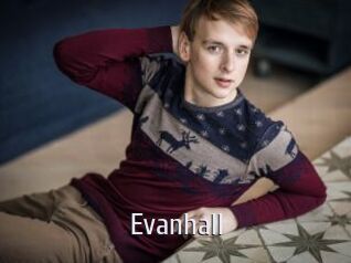 Evanhall