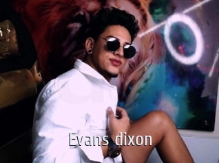 Evans_dixon