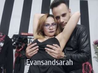 Evansandsarah