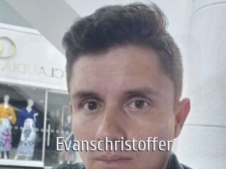 Evanschristoffer