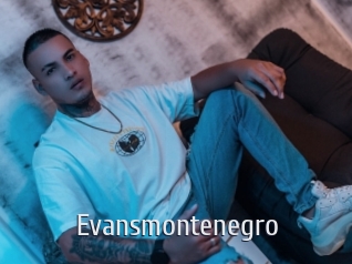 Evansmontenegro