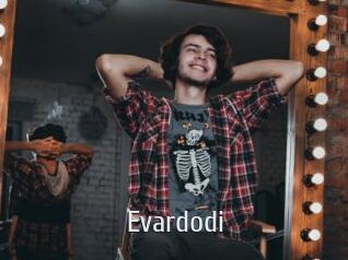 Evardodi