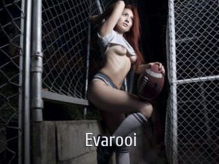 Evarooi