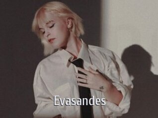 Evasandes