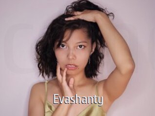 Evashanty