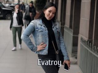 Evatroy