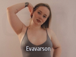 Evavarson