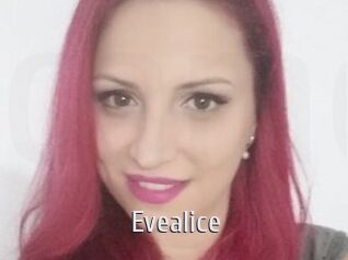 Evealice