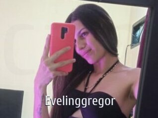 Evelinggregor