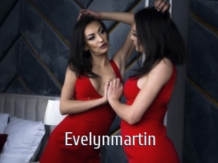 Evelynmartin