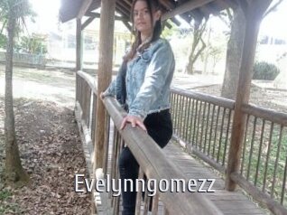 Evelynngomezz