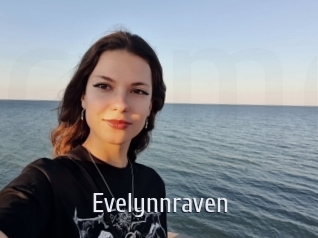 Evelynnraven