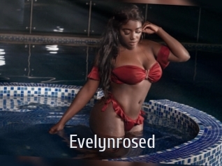 Evelynrosed