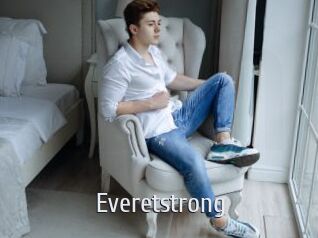 Everetstrong