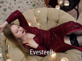 Evesteell