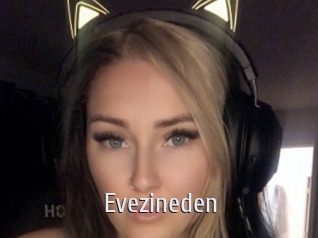 Evezineden