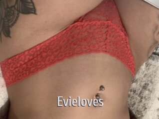 Evieloves