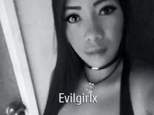 Evilgirlx